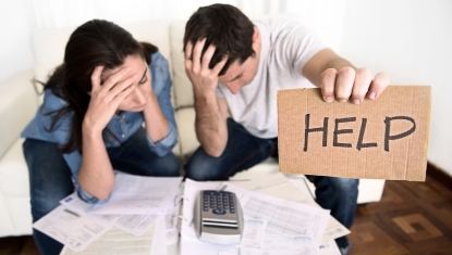 Help with Expenses, and Rent, Utilities
