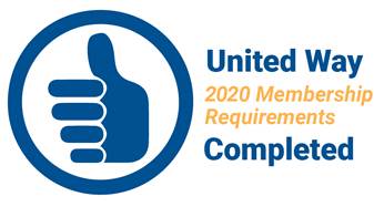 United Way Worldwide Membership 2020